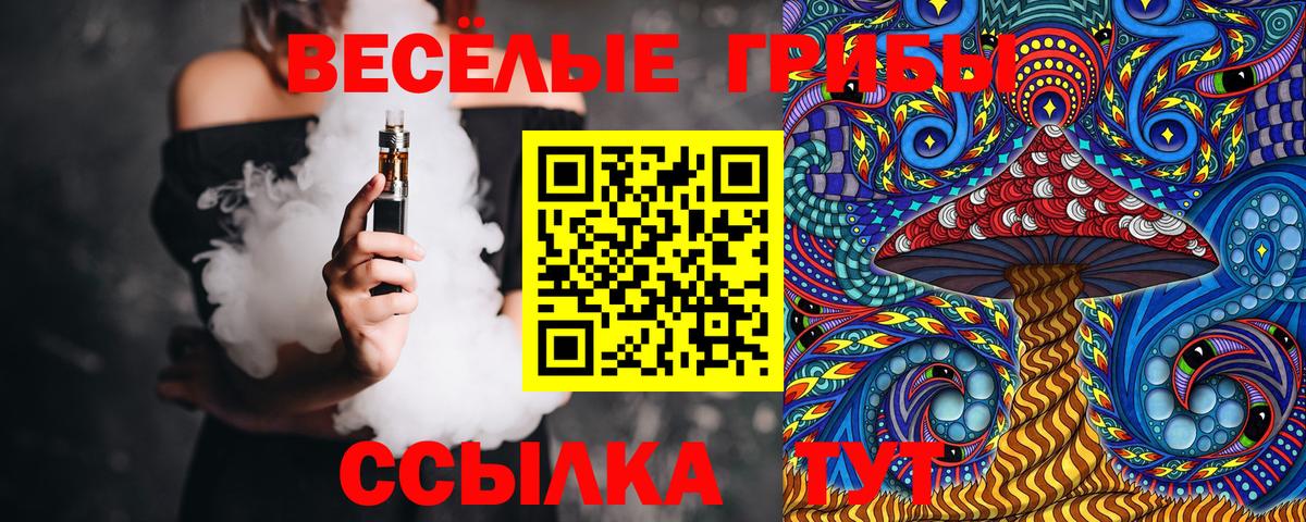 Галлюциногенные грибы мухоморы Гусь-Хрустальный